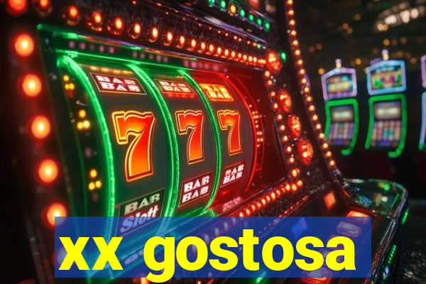 xx gostosa